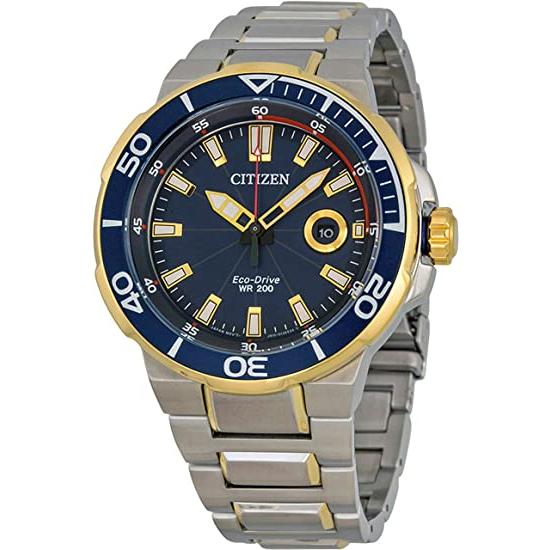 CITIZEN（シチズン） 正規品 CITIZEN AW1424-62L 海外モデル限定入荷 