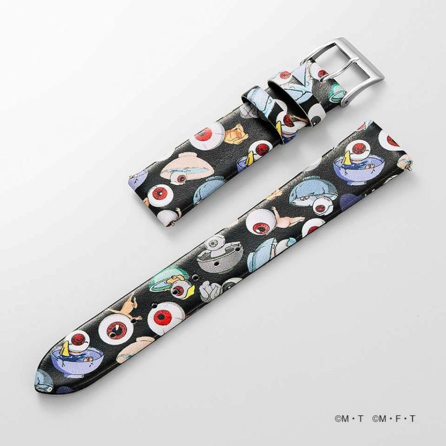 CITIZEN 正規品 BJ6540-42A ゲゲゲ ゲゲゲの鬼太郎コラボモデル