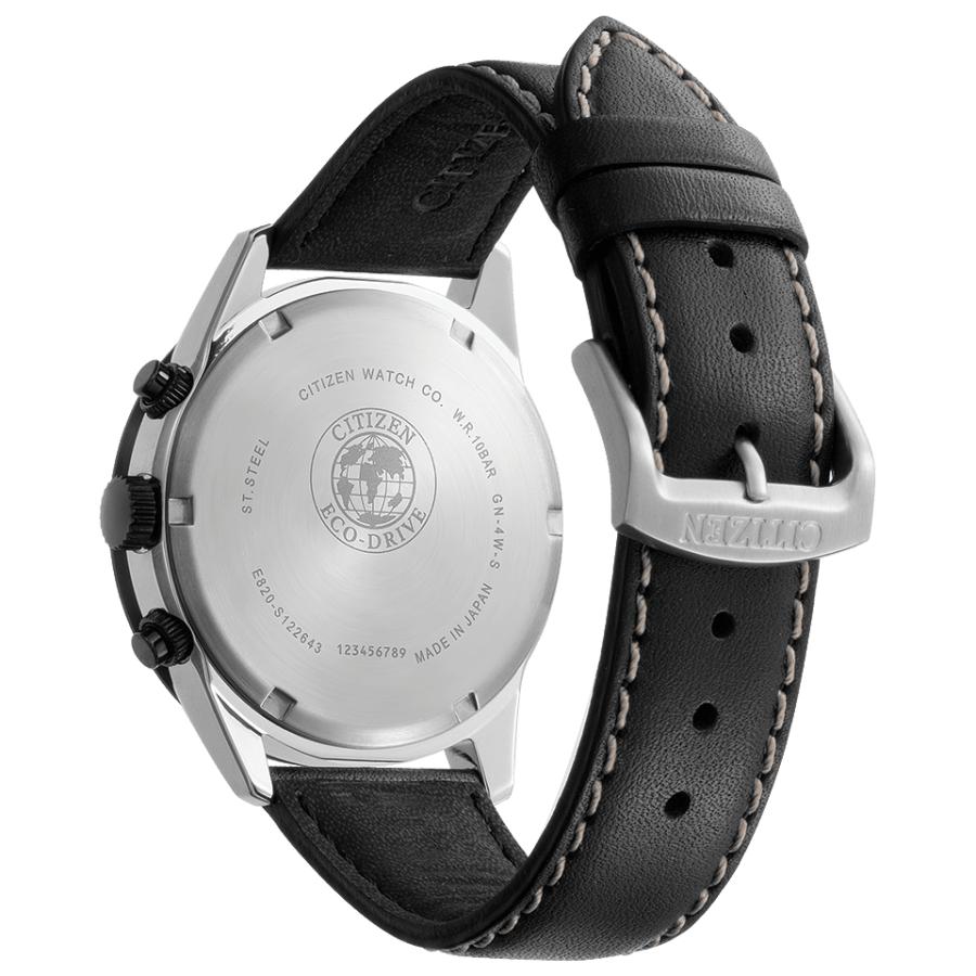 CITIZEN COLLECTION 正規品 BL5496-11E ソーラーウォッチ Eco-Drive