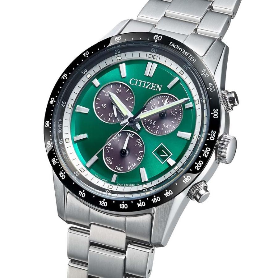 CITIZEN COLLECTION シチズン コレクション BL5614-59W 正規品 光発電 