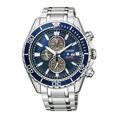 CITIZEN プロマスター　CA0710-91L ソーラークロノグラフ 時計 PROMASTER 正規品 CITIZEN CA0710-91L ソーラーウォッチ 電池交換不要