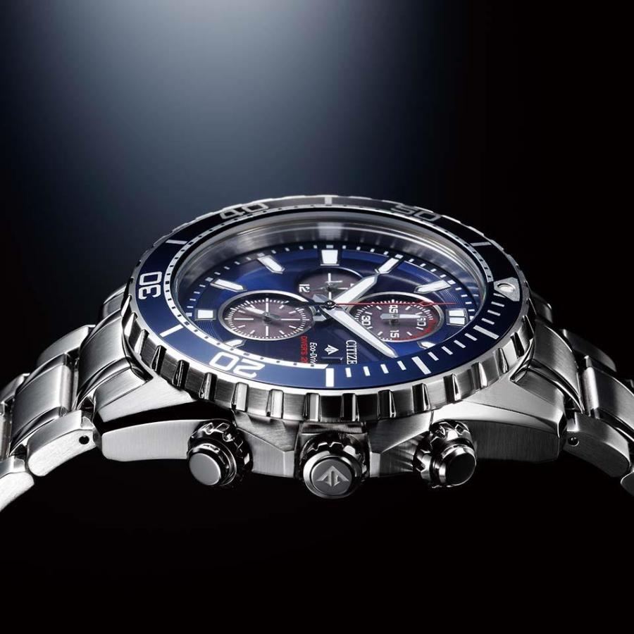 CITIZEN プロマスター　CA0710-91L ソーラークロノグラフ 時計 PROMASTER 正規品 CITIZEN CA0710-91L ソーラーウォッチ 電池交換不要