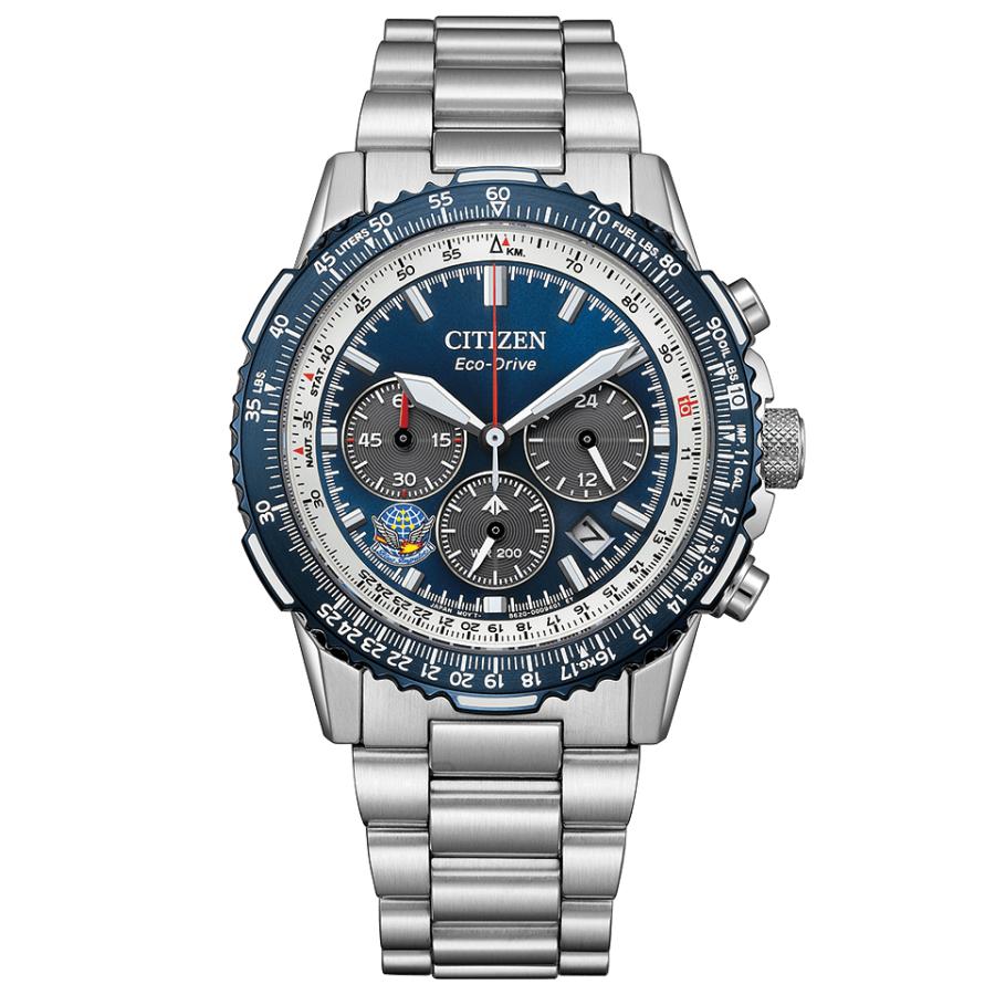 CITIZEN（シチズン） CITIZEN PROMASTER SKY プロマスター CA4665-59L 