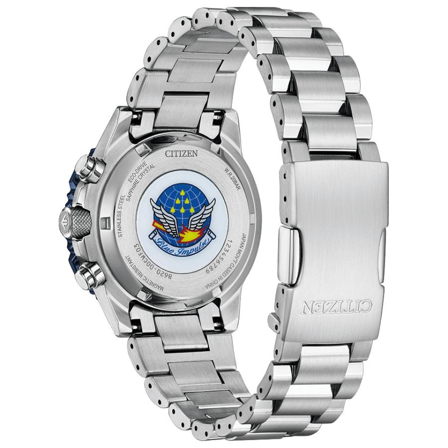 CITIZEN（シチズン） CITIZEN PROMASTER SKY プロマスター CA4665-59L