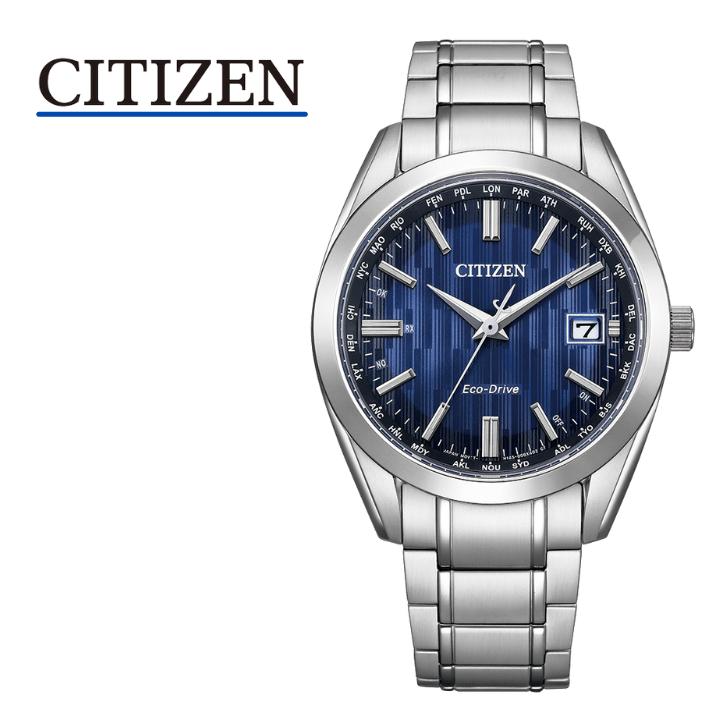 CITIZEN COLLECTION シチズンコレクション CB0261-53L 正規品 光発電 