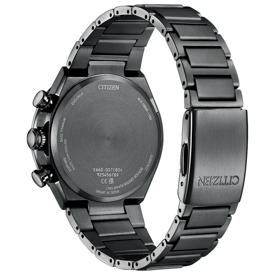 CITIZEN（シチズン） CITIZEN ATESSA アテッサ CB5967-66L 正規品 ACT