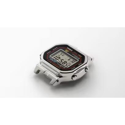 G-SHOCK DW-5000R-1AJF 復刻モデル 美品 電池OK G-SHOCK 初代 復刻モデル DW-5000R-1AJF メンズ 電池式 デジタル