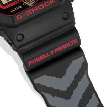 G-SHOCK CASIO 国内正規品 DW-5600KH-1JR Kelvin Hoefler x Powell