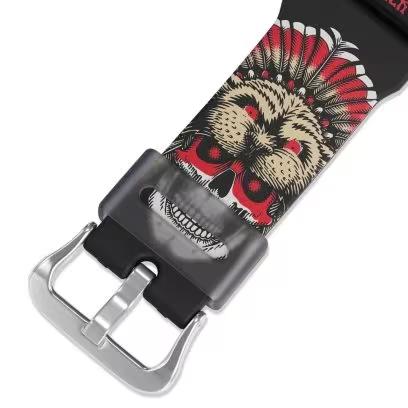 G-SHOCK CASIO 国内正規品 DW-5600KH-1JR Kelvin Hoefler x Powell