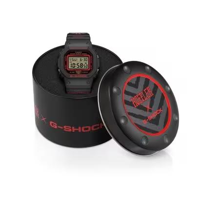 G-SHOCK CASIO 国内正規品 DW-5600KH-1JR Kelvin Hoefler x Powell
