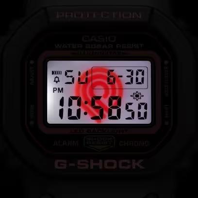 G-SHOCK CASIO 国内正規品 DW-5600KH-1JR Kelvin Hoefler x Powell