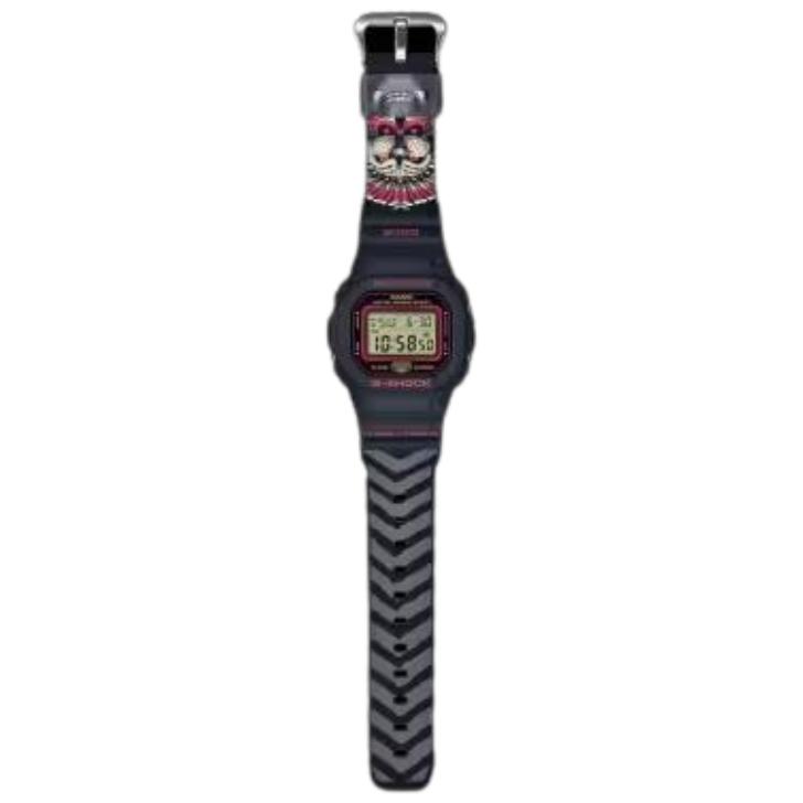 G-SHOCK CASIO 国内正規品 DW-5600KH-1JR Kelvin Hoefler x Powell 