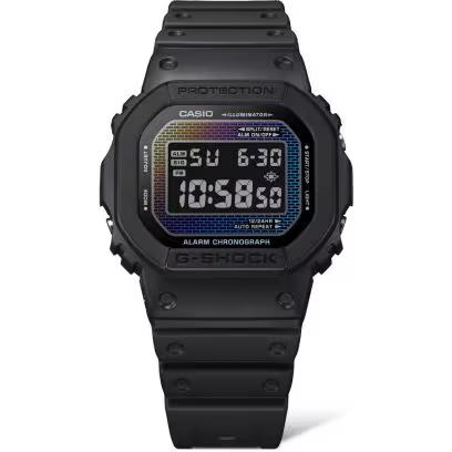 G-SHOCK CASIO DW-5600RW-1JF 国内正規品 20気圧防水 電池寿命約5年