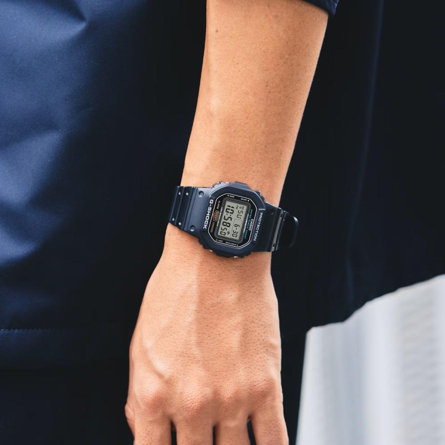 G-SHOCK DW-5600UE-1JF スピードモデル　使用期間2日間 G-SHOCK CASIO DW-5600UE-1JF 国内正規品 5600シリーズ 20気圧防水