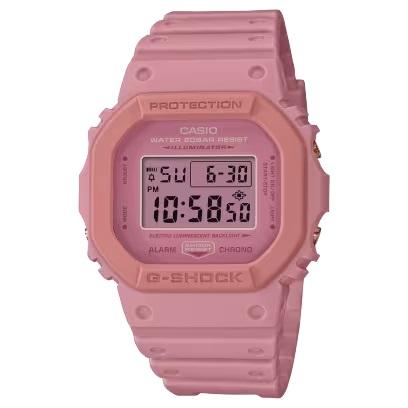 G-SHOCK CASIO 国内正規品 DW-5610SL-4A4JR 桃源郷 Togenkyoシリーズ 