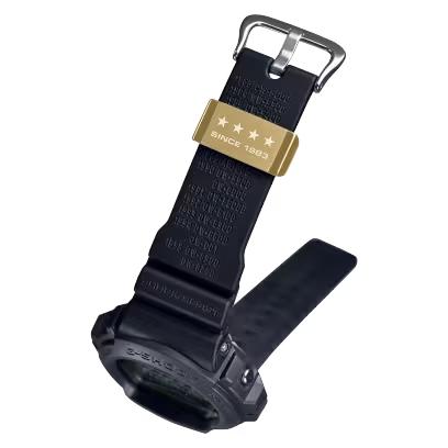 G-SHOCK 40周年限定モデル 国内正規品 CASIO DW-6640RE-1JR リマスター