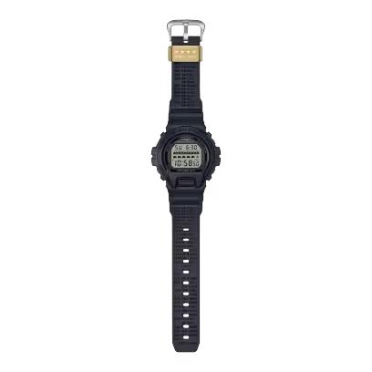 G-SHOCK 40周年限定モデル 国内正規品 CASIO DW-6640RE-1JR リマスター