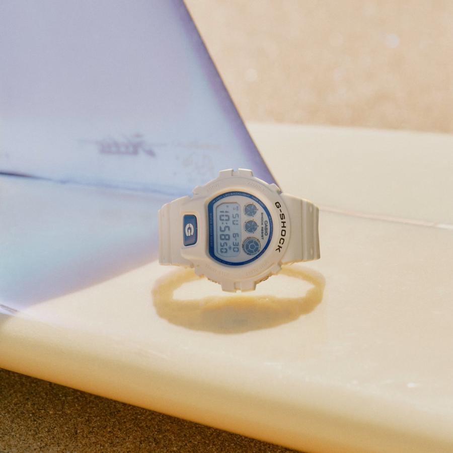 G-SHOCK CASIO ジーショック カシオ DW-6900HDS-7JF 正規品 HIDDEN