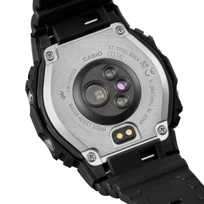 G-SQUAD CASIO G-SHOCK 国内正規品 DW-H5600MB-1JR スポーツライン
