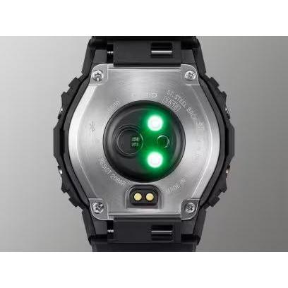 G-SQUAD CASIO G-SHOCK 国内正規品 DW-H5600MB-1JR スポーツ