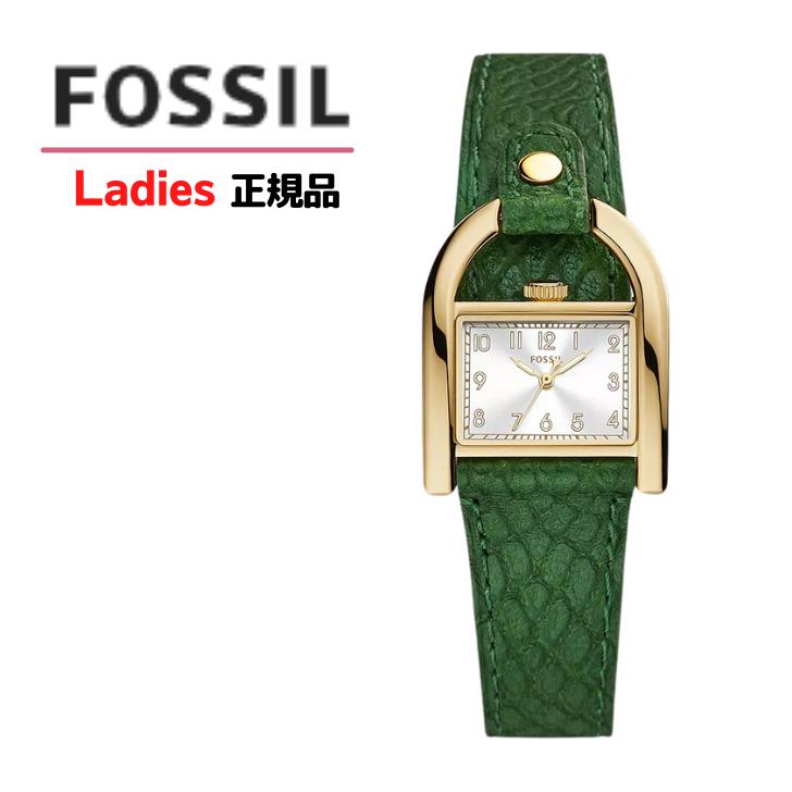 FOSSIL（フォッシル） 正規代理店商品 ES5267 HARWELL クォーツ 3気圧 