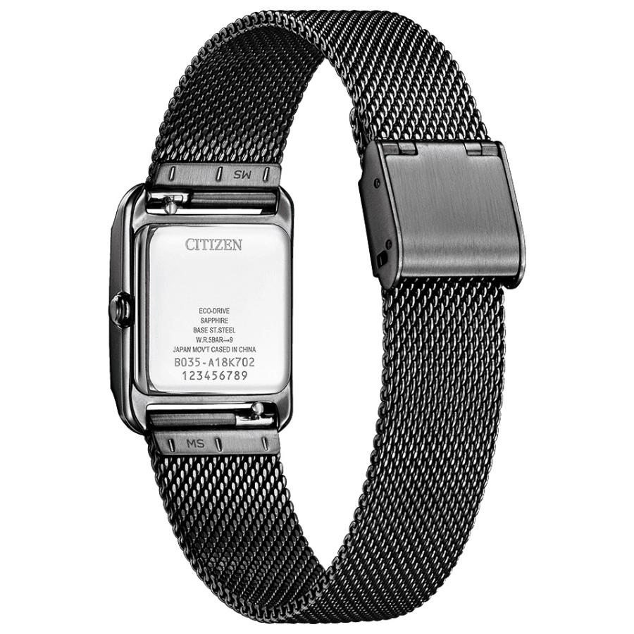 SQUARE コレクション 正規品 CITIZEN L シチズンエル EW5597-63L