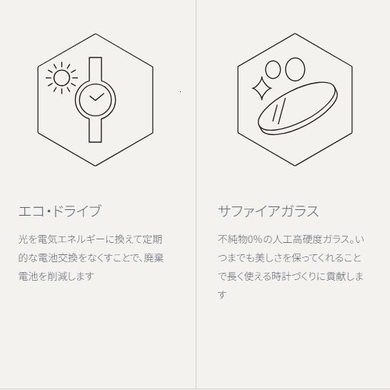 CITIZEN L シチズンエル EW5600-87D SQUARE Collectionn 正規品 光発電 エコドライブ 5気圧防水 ...