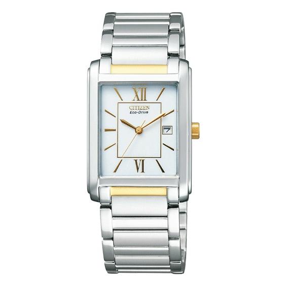 【新品】シチズン CITIZEN 腕時計 メンズ FRA59-2432 エコ・ドライブ ホワイトxシルバー アナログ表示 CITIZEN COLLECTION 正規品 FRA59-2432 ソーラーウォッチ エコ
