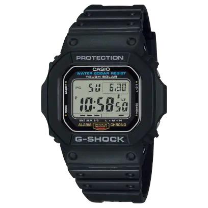 G-SHOCK CASIO 国内正規品 G-5600UE-1JF タフソーラー 電池交換不要 20 