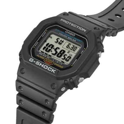 G-SHOCK CASIO 国内正規品 G-5600UE-1JF タフソーラー 電池交換不要 20