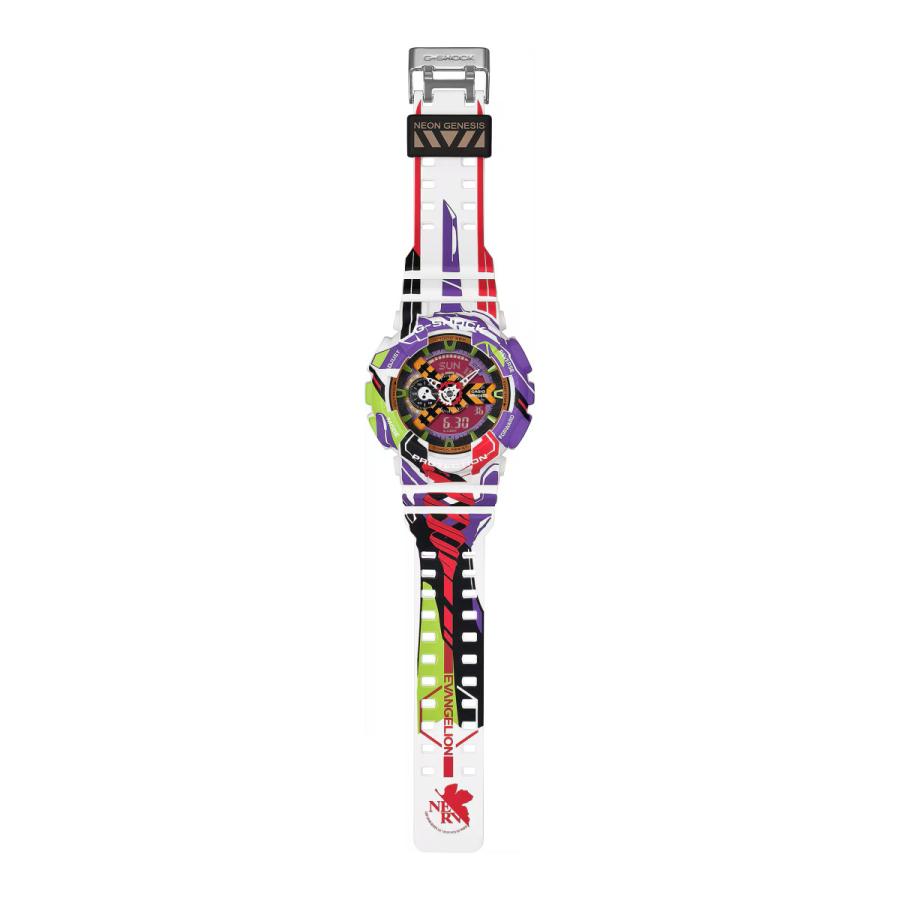 G-SHOCK CASIO ジーショック カシオ GA-110EVA30-7AJR 正規品 