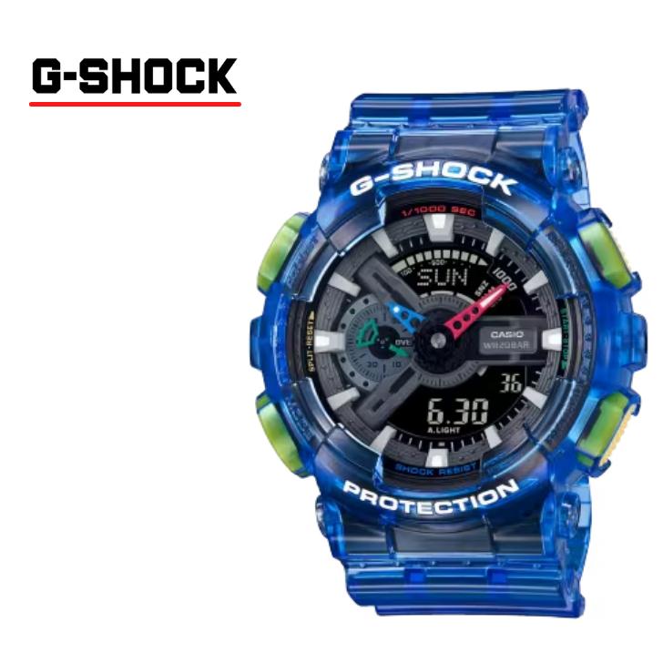 G-SHOCK CASIO 国内正規品 GA-110JT-2AJF JOYTOPIAシリーズ 電池寿命約 