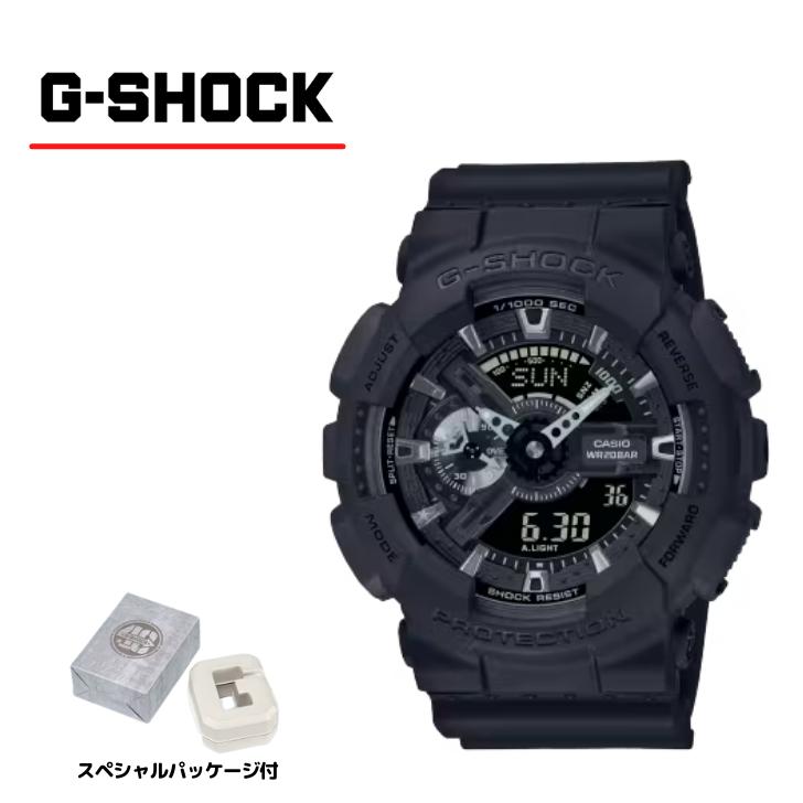 G-SHOCK  GA114RE-1A JR  40周年限定モデル GA-114RE-1AJR | CASIO
