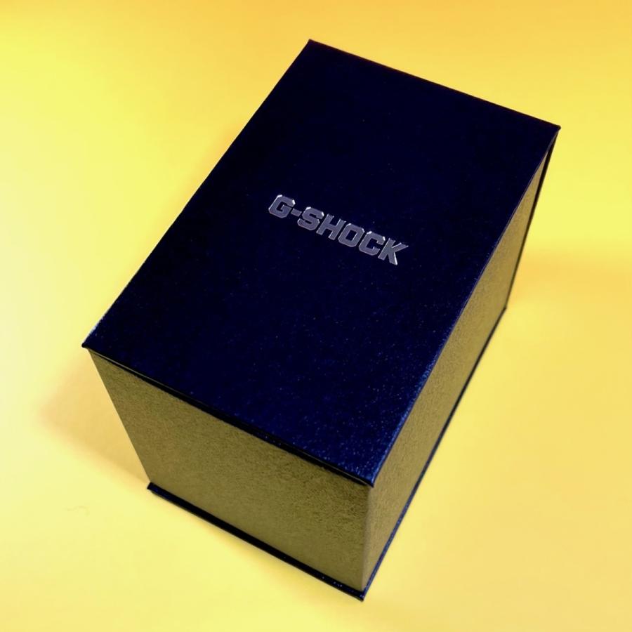 CASIO G-SHOCK 国内正規品 GA-2100-1AJF 八角形フォルム ベストセラー 人気アイテム 電池寿命約3年 薄型 メンズ 腕時計 女性もつけやすい｜clost｜03