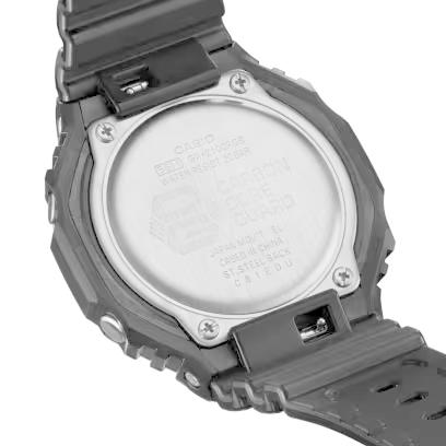G-SHOCK CASIO 国内正規品 GA-2100RGB-1AJF Virtual Rainbow Gamer's