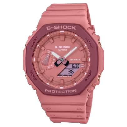 Gショック 楽天市場】G-SHOCK 桃源郷シリーズ GA-2110SL-4A4JR 【美品】G-SHOCK CASIO 桃源郷 ジーショック カシオ 時計