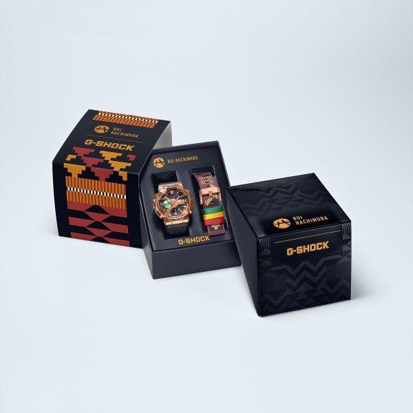 ★値段交渉可★G-SHOCK GM-110RH-1AJR GM-110RH-1AJR | CASIO