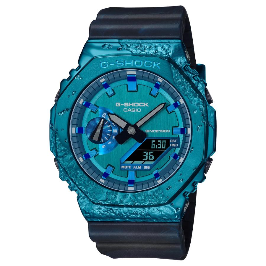 G-SHOCK CASIO 国内正規品 GM-2140GEM-2AJR 新品 40th Anniversary 