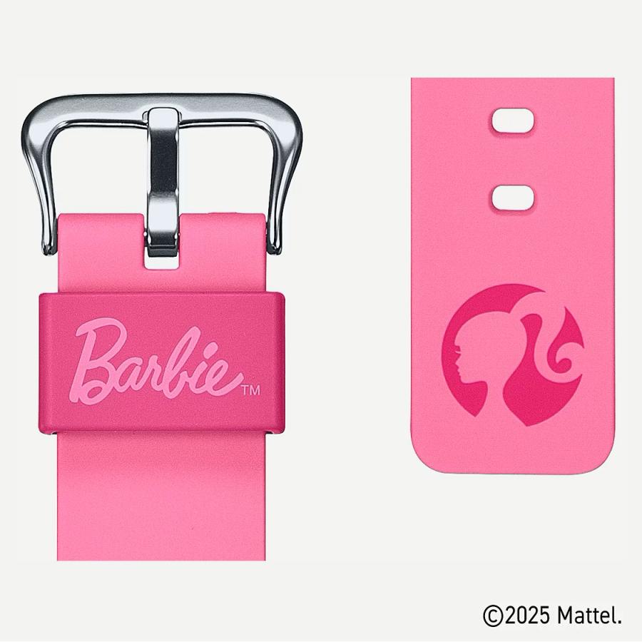 G-SHOCK CASIO カシオ ジーショック GMA-S110BE-4AJR 正規品 Barbie(TM