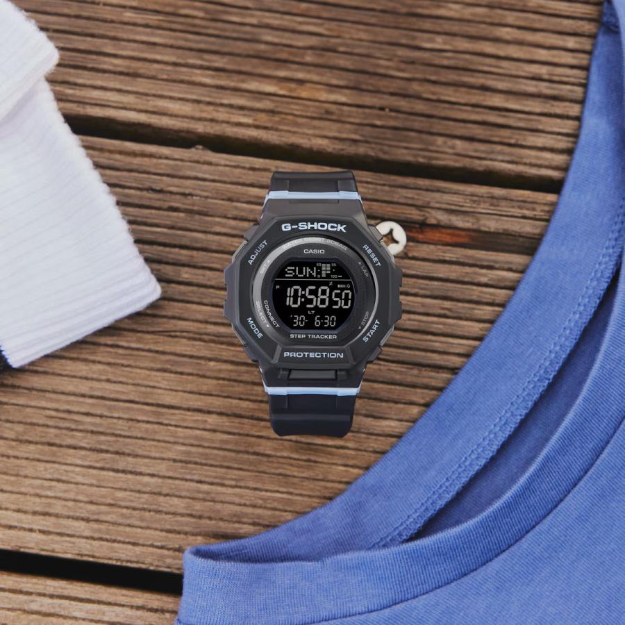 CASIO G-SHOCK WOMEN カシオ ジーショック GMD-B300-1JF 正規品 20気圧
