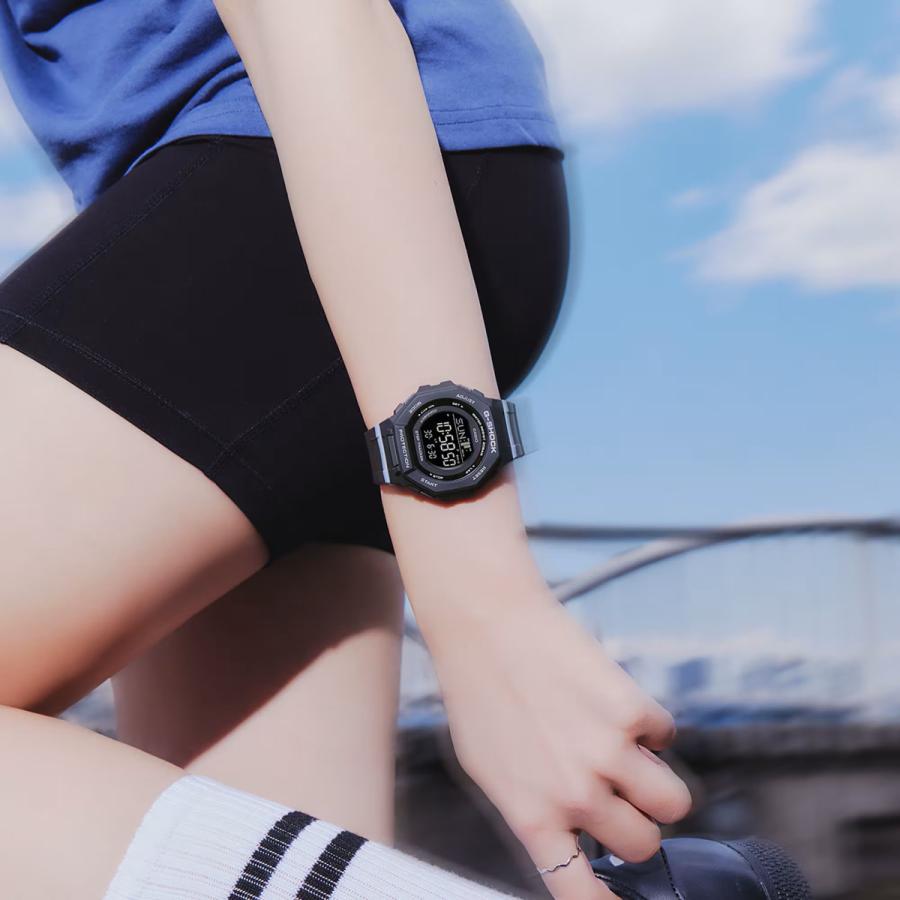 CASIO G-SHOCK WOMEN カシオ ジーショック GMD-B300-1JF 正規品 20気圧