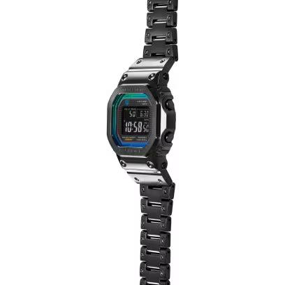 G-SHOCK CASIO 国内正規品 フルメタルシリーズ GMW-B5000BPC-1JF