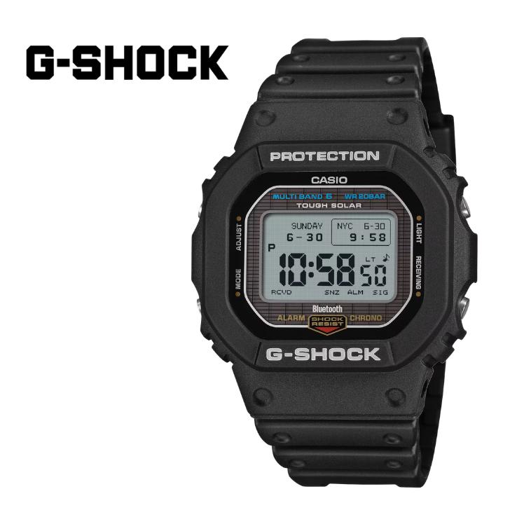 G-SHOCK CASIO ジーショック GW-BX5600-1JF 正規品 タフソーラー 
