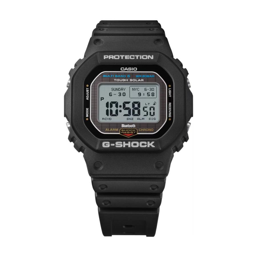 G-SHOCK CASIO ジーショック GW-BX5600-1JF 正規品 タフソーラー 