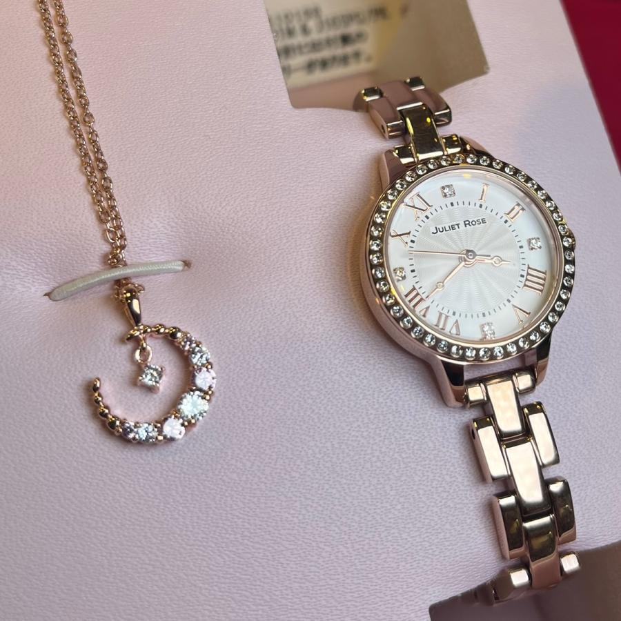 国内正規品 JULIET ROSE 限定アクセサリーセット ジュリエットローズ  
