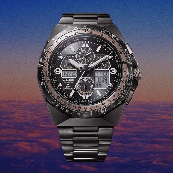 CITIZEN PROMASTER SKY シチズン プロマスター JY8146-54E 正規 CITIZEN PROMASTER SKY シチズン プロマスター JY8146-54E 正規