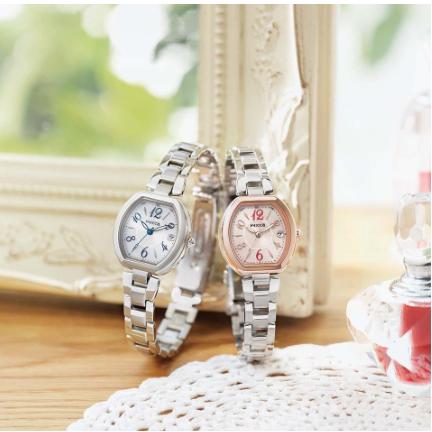 Wicca KL0-715-11 ソーラー時計 CITIZEN（シチズン） Wicca ウィッカ KL0-715-11 正規品 ソーラー