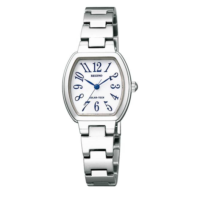 REGUNO（CITIZEN） 正規品 CITIZEN REGUNO KP1-110-91 ソーラー
