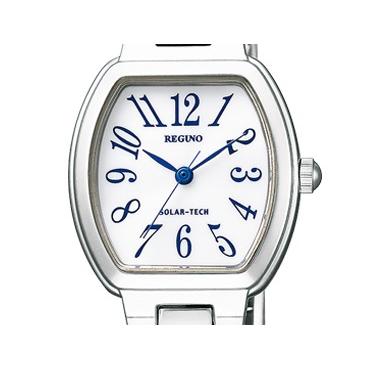 【CITIZEN シチズン】REGUNO ソーラーウォッチ REGUNO（CITIZEN） 正規品 CITIZEN REGUNO KP1-110-91 ソーラー