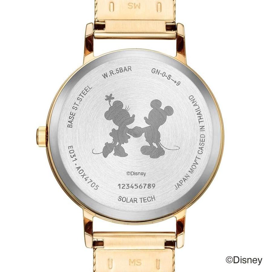 CITIZEN Wicca ウィッカ KP5-425-91 正規品 シチズン ミッキー